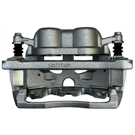 2011 Ram 3500 Brake Caliper 2